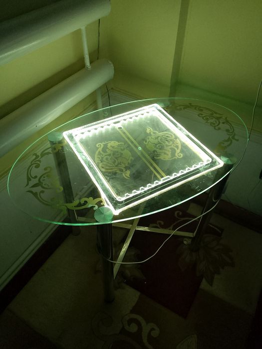 Nardi led Nardi uchun