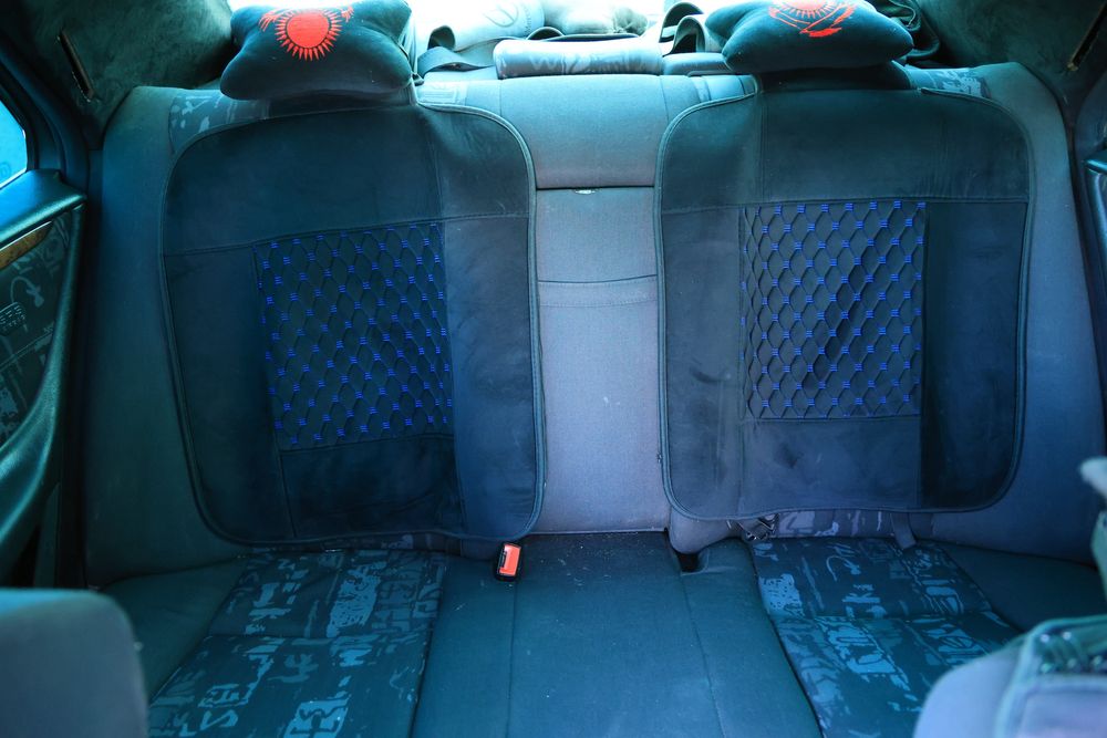 Продам Mersedes-Benz E280