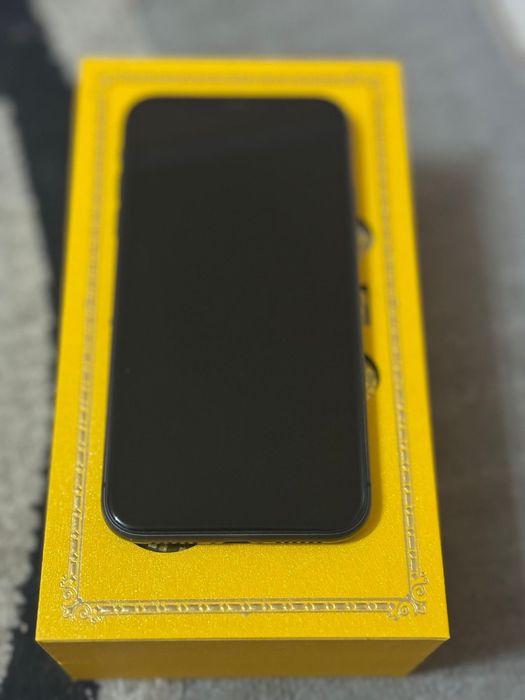 Vand Iphone 11 in stare impecabila