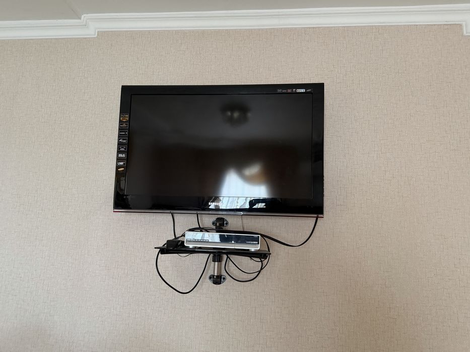 Телевизор Samsung F6000 40 дюймовая модель