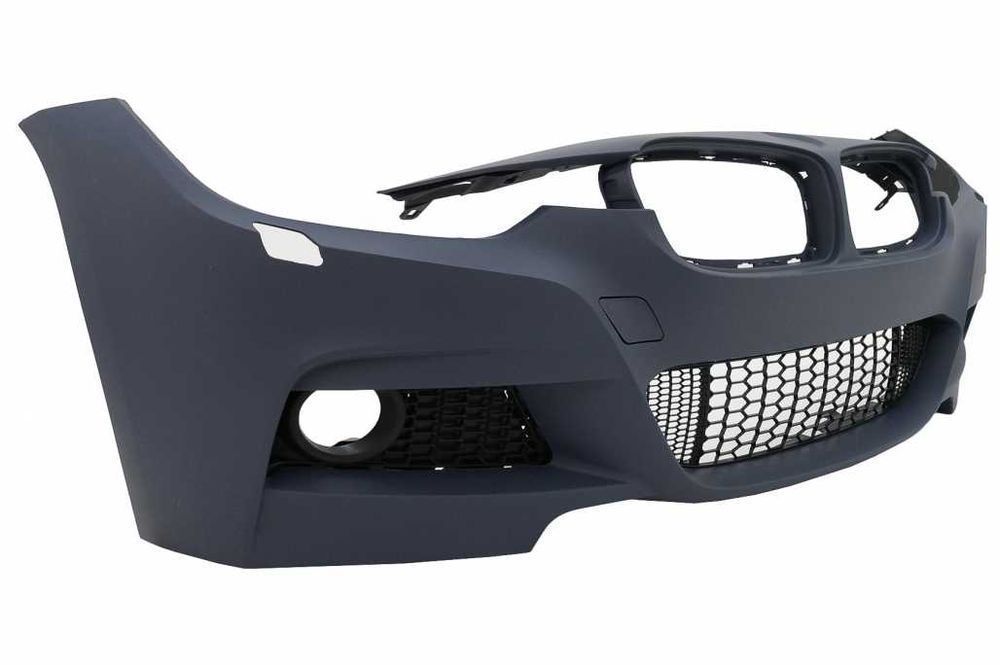 Body Kit M Pachet Exterior M-Technik BMW Seria 3 F30 2011-up