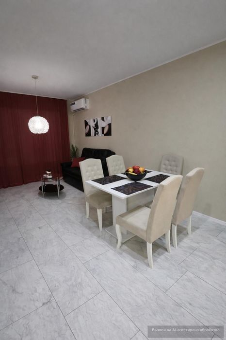 Дава се под наем Двустаен апартамент в София, Витоша - 68 кв.м за 718.08 € - Снимка #3