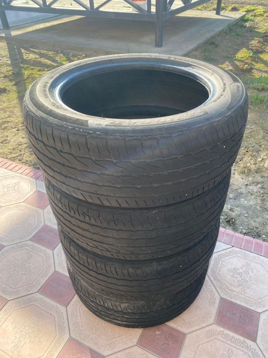 Летний балон 4 штук