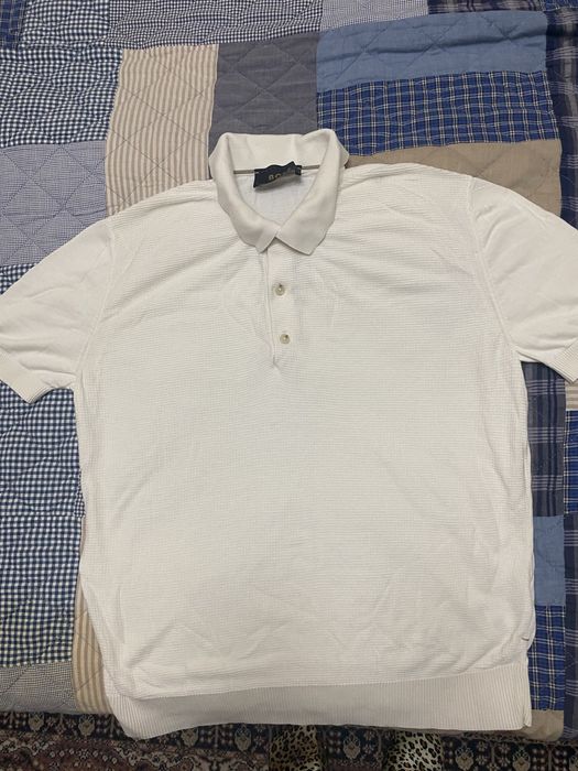 Мъжка тениска Boss S