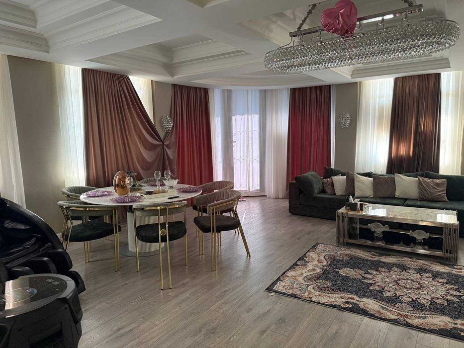 "СРОЧНО ГОРИТ Megadom 200м2 Олтинтепа, Циолковский, Паркент кучаси ‼️