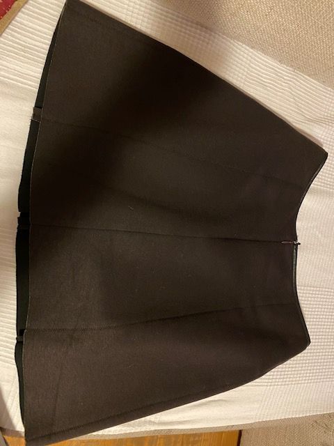 пола със средна дължина IKKS