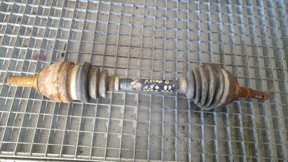 planetara stanga opel astra g 1.8 b fara abs