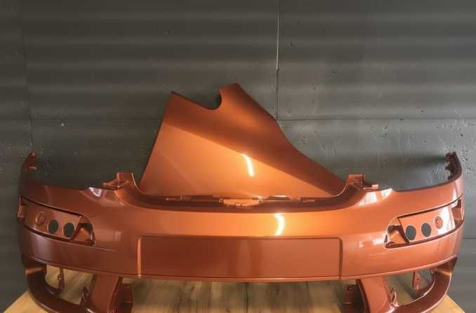 Bara & Aripa Fata Dreapta VW Golf 5/V Plus 2005-2009 (LA2W Portocaliu)