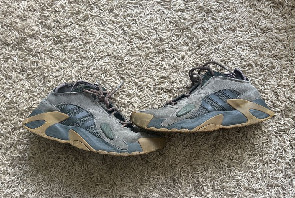 Adidas Streetball Legend