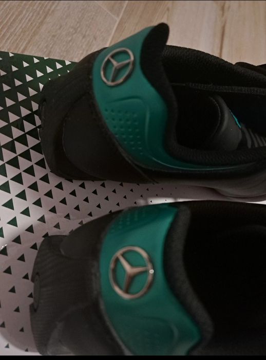 Adidasi puma ,noi