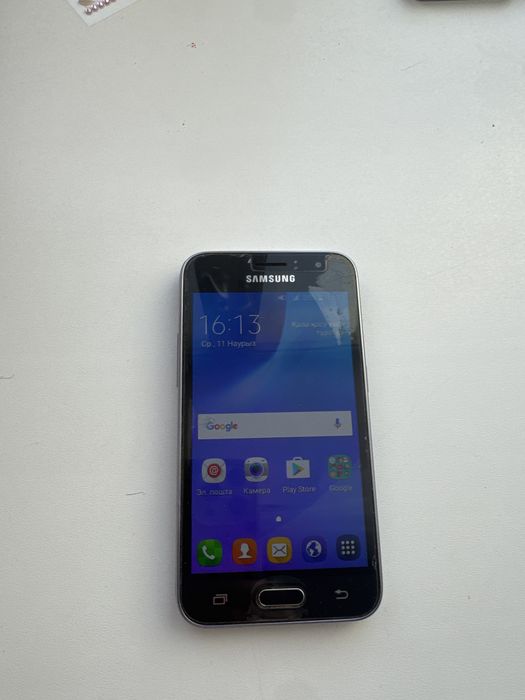 Samsung Galaxy J1(2016)