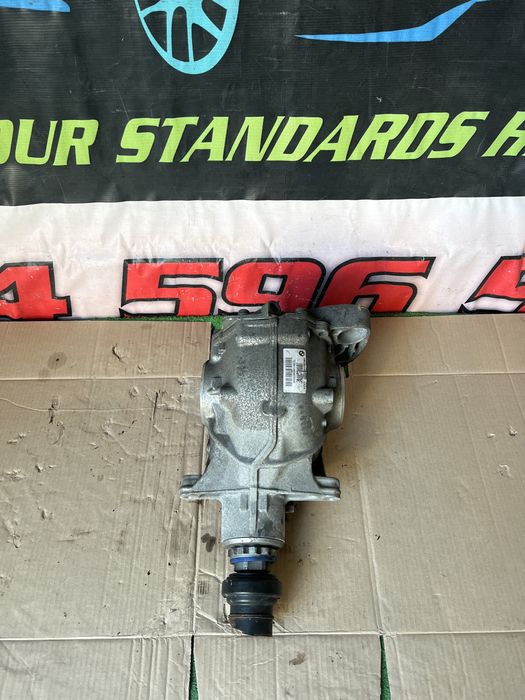 Bmw X5 G05 X6 G06 Diferential Grup Spate Raport 3.38