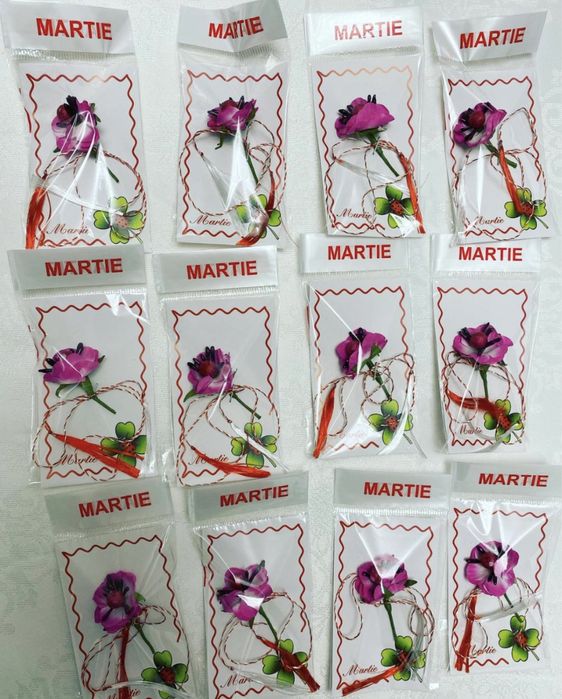 Aranjamente Handmade