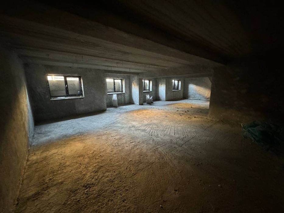 Квартира 170 квадратов новостройка