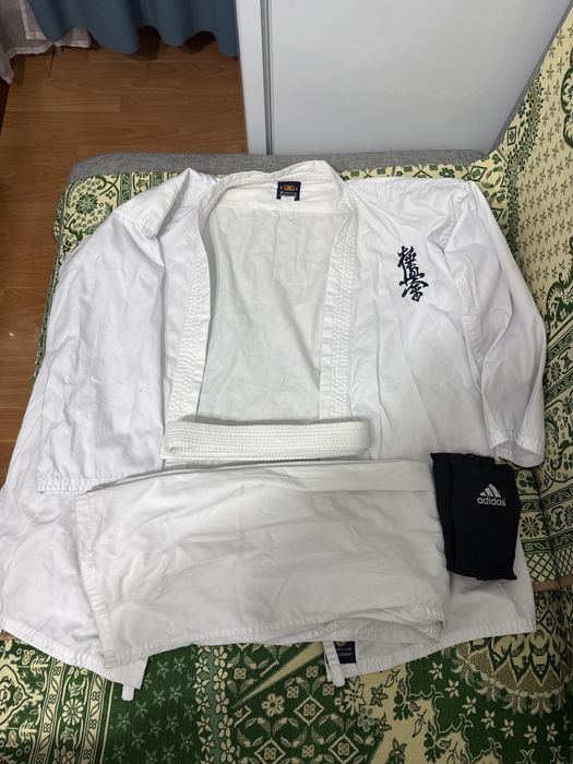 Спортивная экиперовка