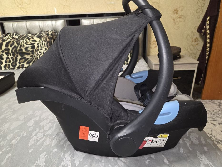 Авто кресло производство Китай