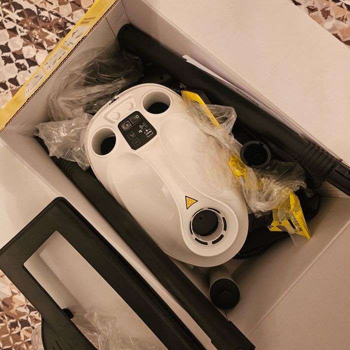 Karcher SC3 Easyfix Plus