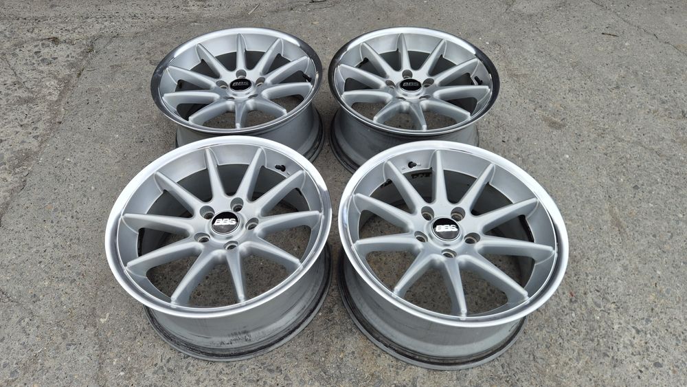 Джанти 5/114.3 Toyota,Honda,Suzuki 5x114.3