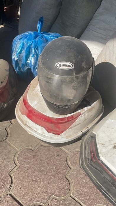 Продам дополнительный багажи