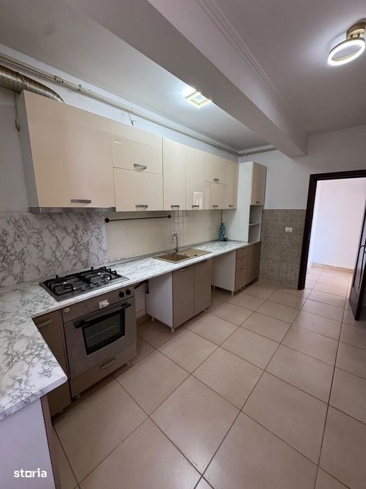Apartament 3 camere cu terasă proprie | Parter | Fundeni
