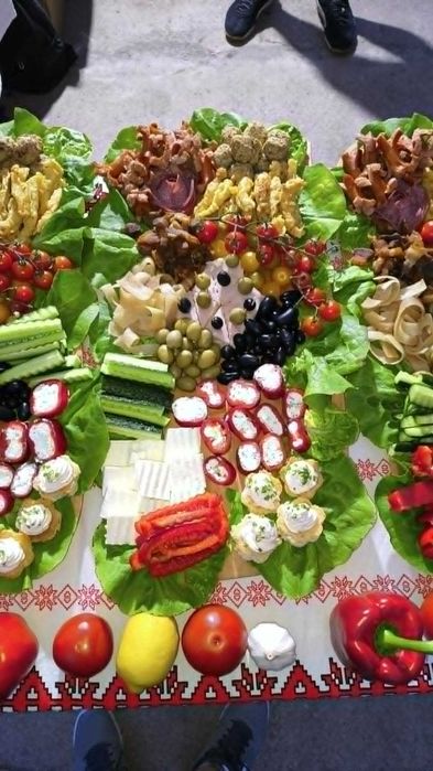 Baboy  Events– servicii complete pentru evenimente