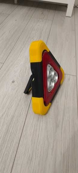 Продам аварийный знак