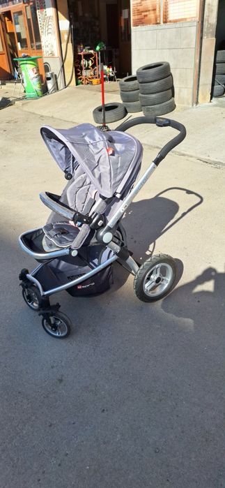 Детска количка Vector Espiro