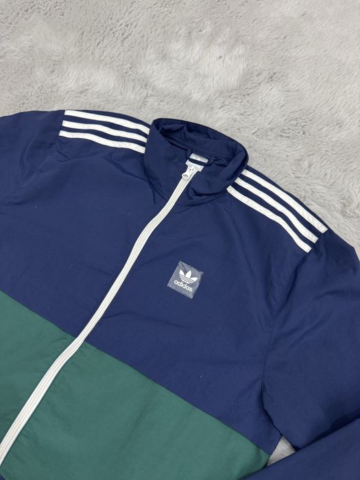 Мъжсо горнище ADIDAS  . Размер S