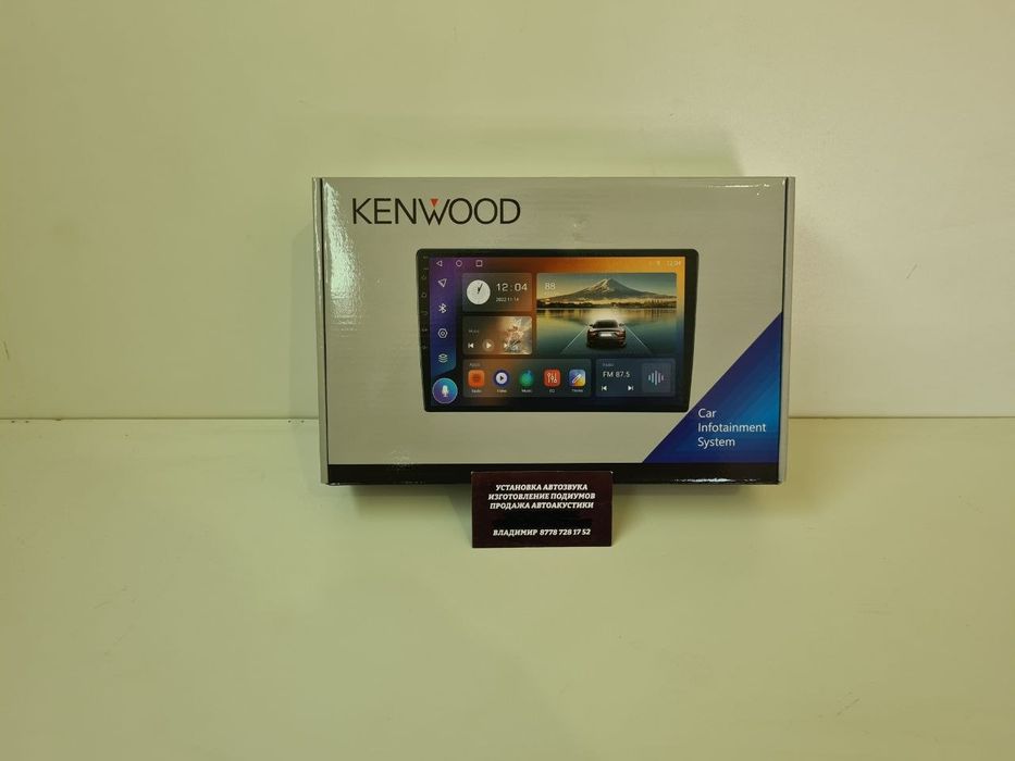 магнитолы андроид 4х64 gb