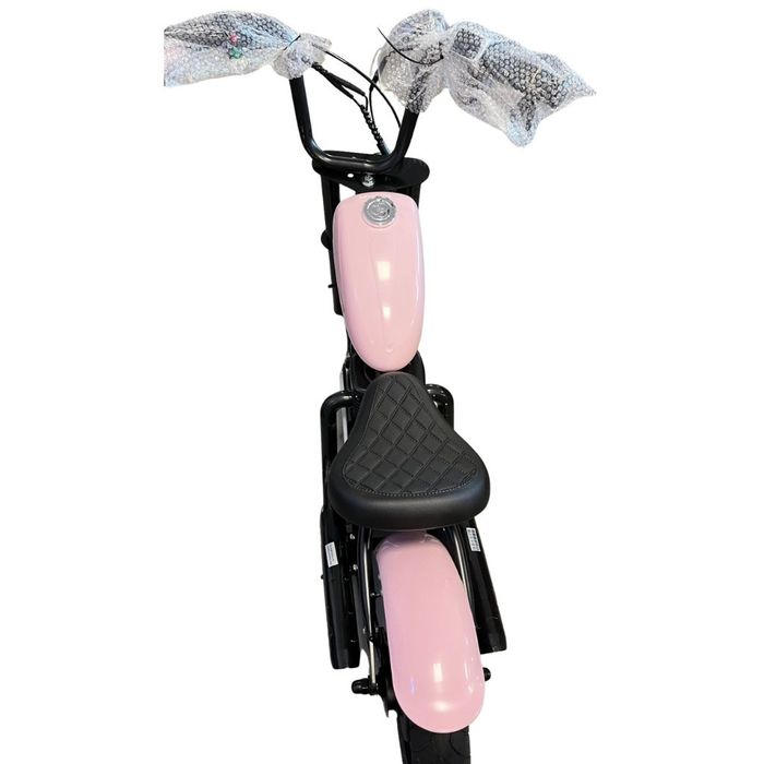 Електрически мини скутер C12B Harley baby