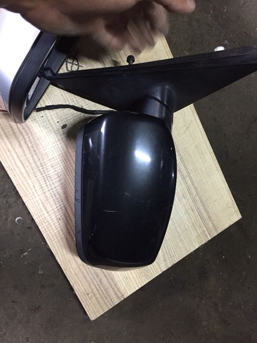 Зеркала на бмв е 60