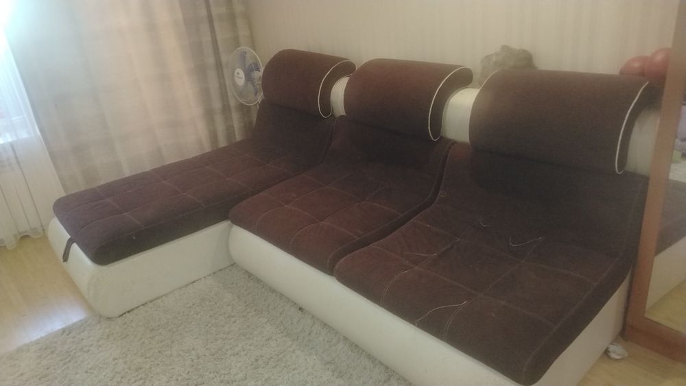 Продаём диван раскладывается