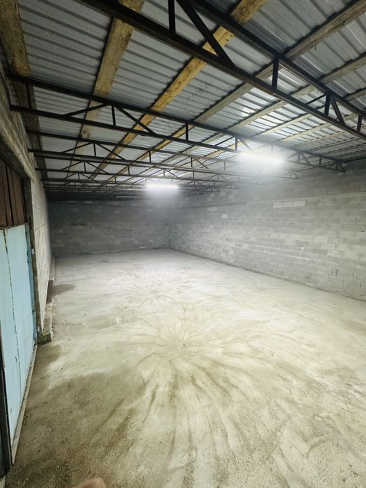 Склад в ареенду срочно