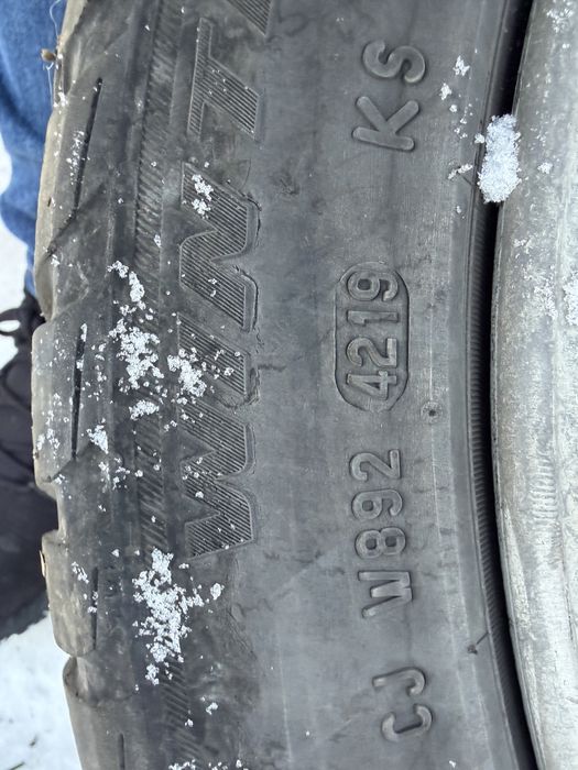 Roti Audi A3/A4 cu Pirelli Sottozero