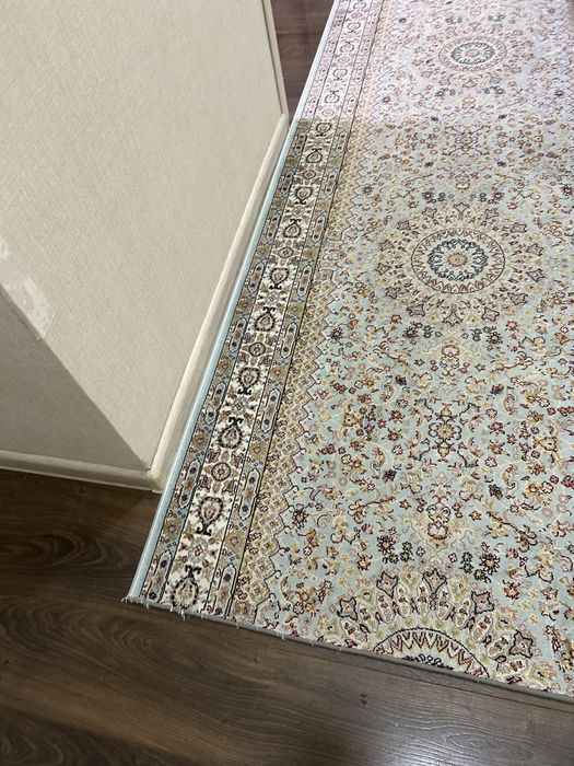 Продам дорожку ковровую.