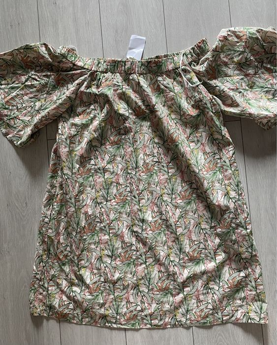 Лятна рокля H&M