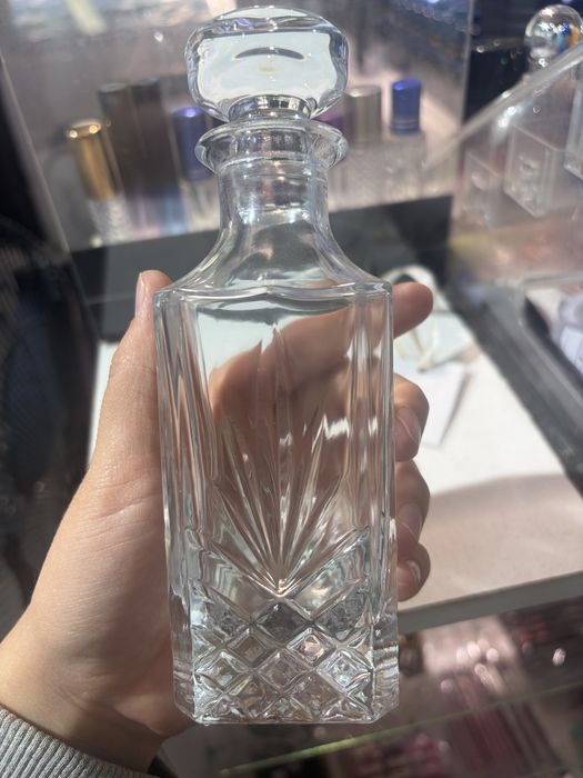 Графины для парфюма