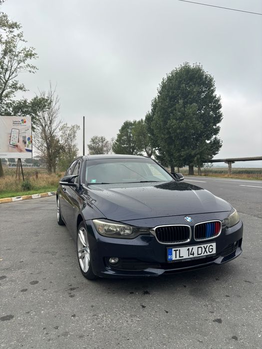 BMW Seria 3 2012 — imagine 16