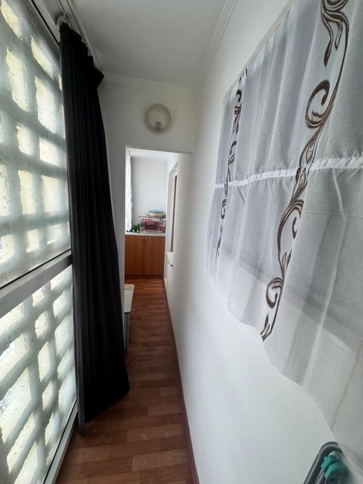 Продам 2 ком квартиру 8мкр дом 2