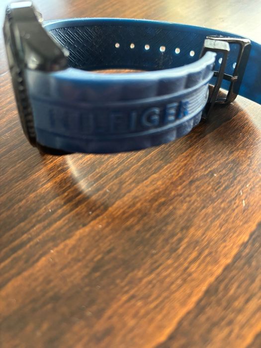 Часовник Tommy Hilfiger унисекс