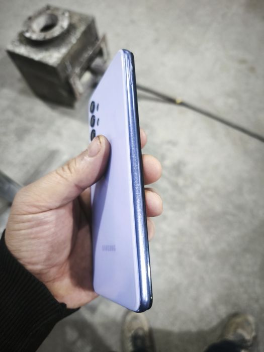 Samsung a32 sotiladi 128 xotira