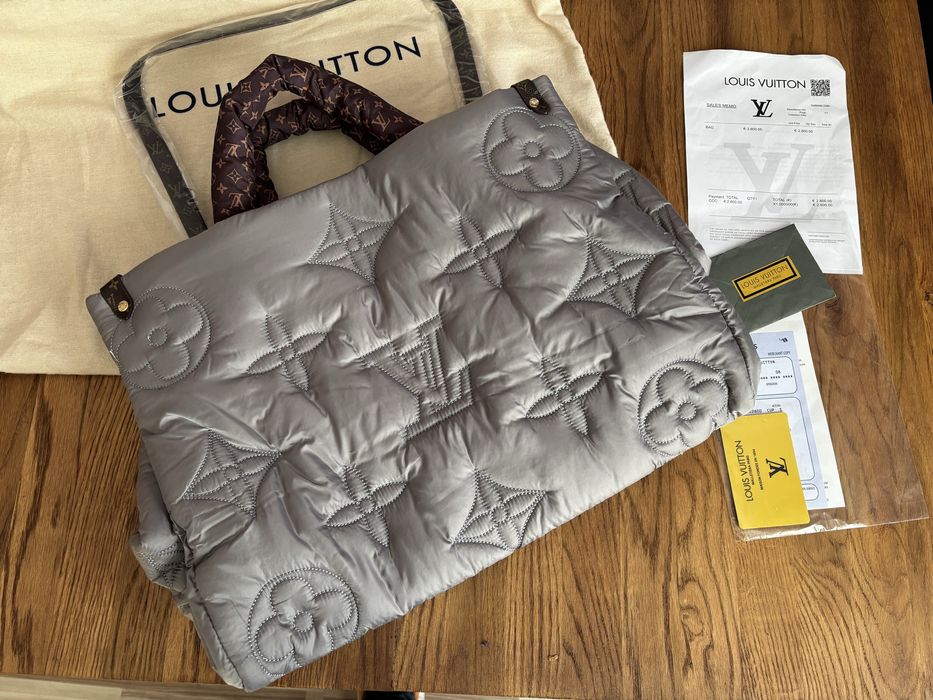 Дамска чанта Louis Vuitton