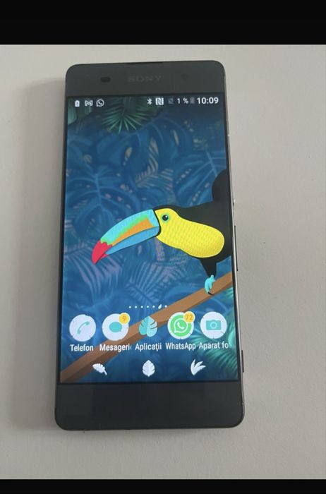Sony Xperia XA – Full Funcțional – Aspect Foarte Bun