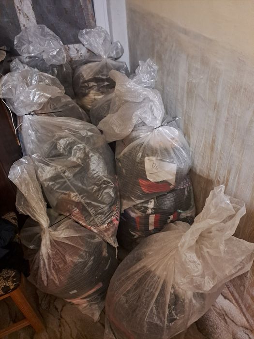 Дрехи 2ра употреба цена за всичко РАЗПРОДАЖБА