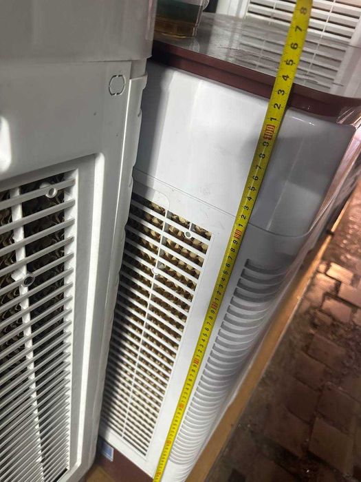 Охладитель воздуха Baron до 90квм, доставка бесплатно, гарантия.