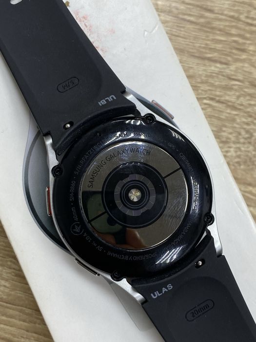 Samsung Galaxy Watch 4 40mm (Ос14Б)