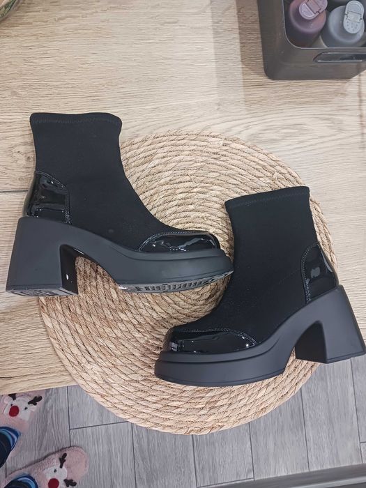 Нови дамски боти !
