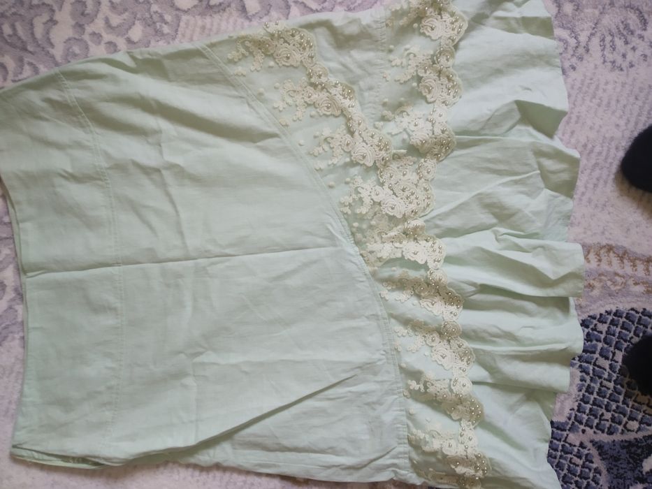 Турецкий куйлаклар 52-54 размерда