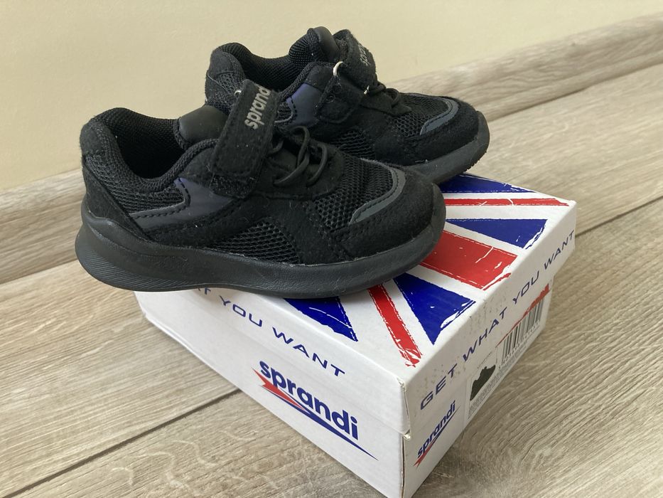Детски маратонки sprandi