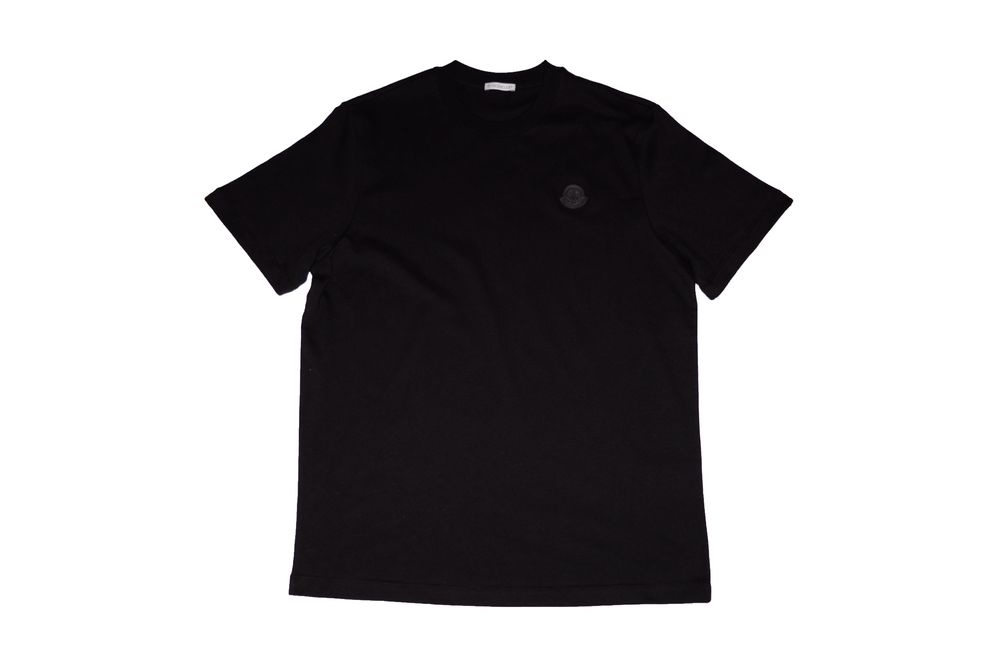 Moncler - мъжки тениски, размери S , XL